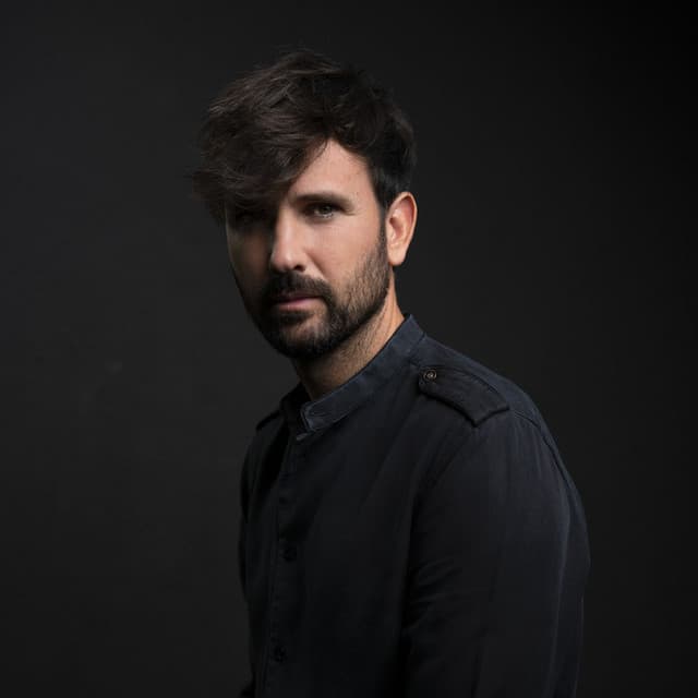 Imagen de David Otero
