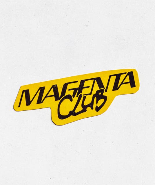 Imagen de Magenta Club