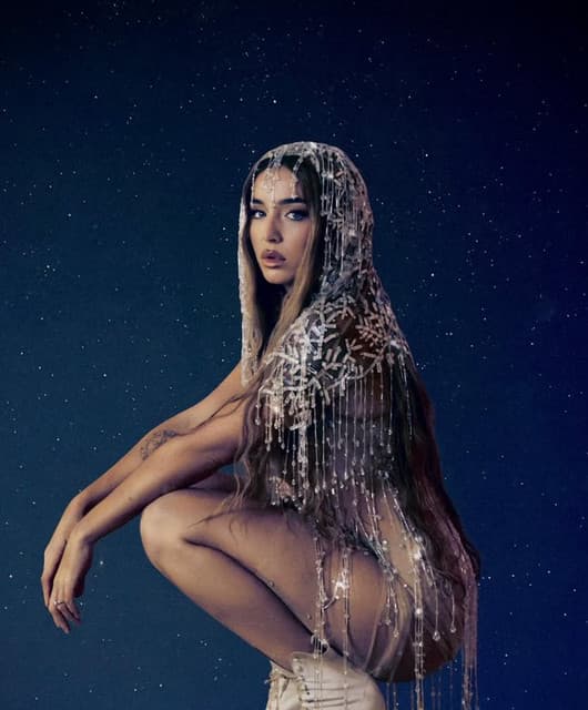 Imagen de Lola Indigo