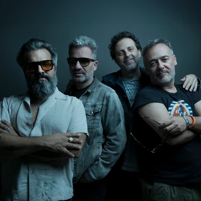 Imagen de Love of Lesbian