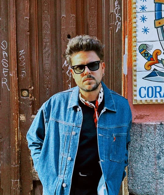 Mr. Robot