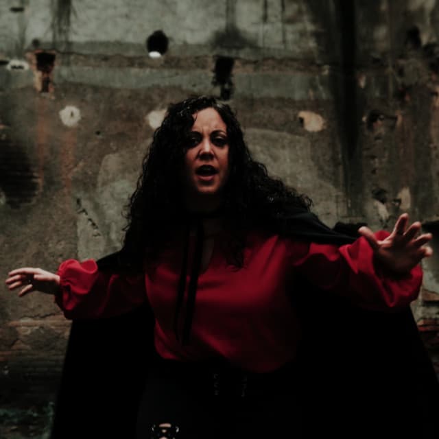 Carmen Medina