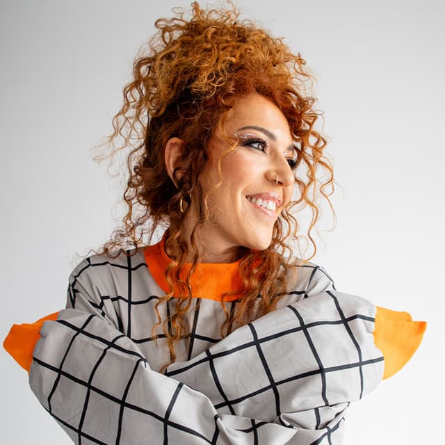 Sofía Cristo DJ Set