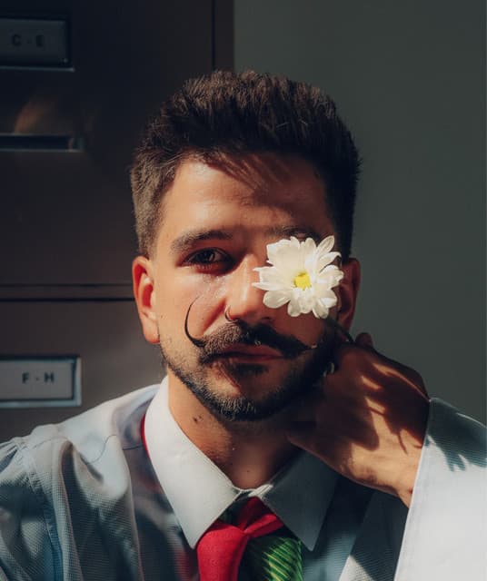 Imagen de Camilo