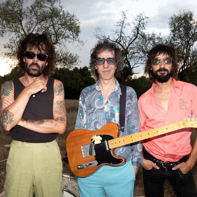 Imagen de Sidonie