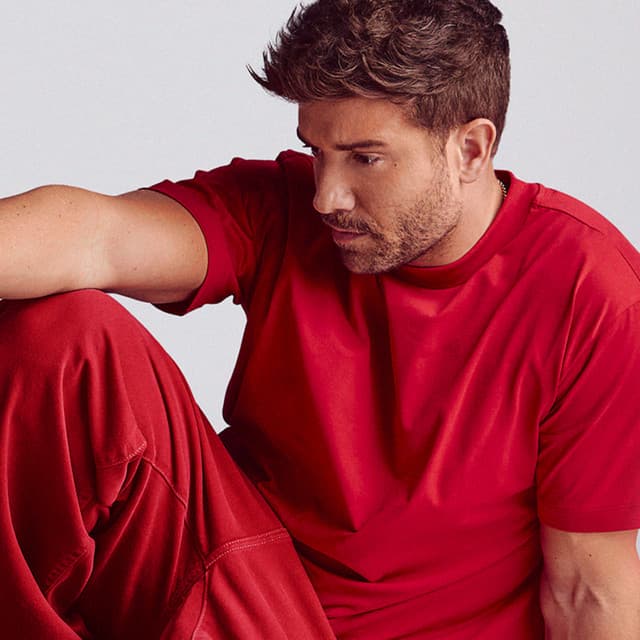 Imagen de Pablo Alborán