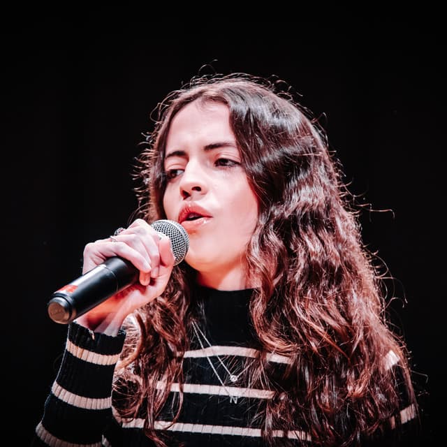 Noelia Malta