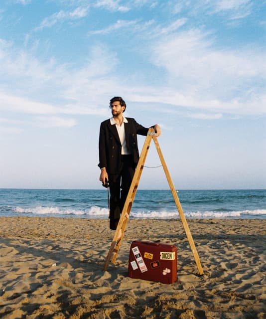 Alvaro Soler