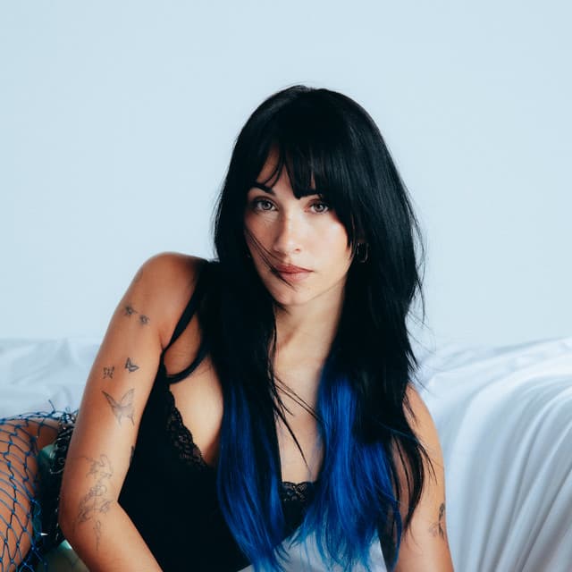 Imagen de Aitana