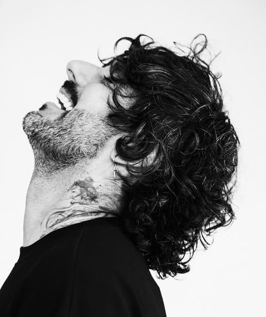 Imagen de Melendi