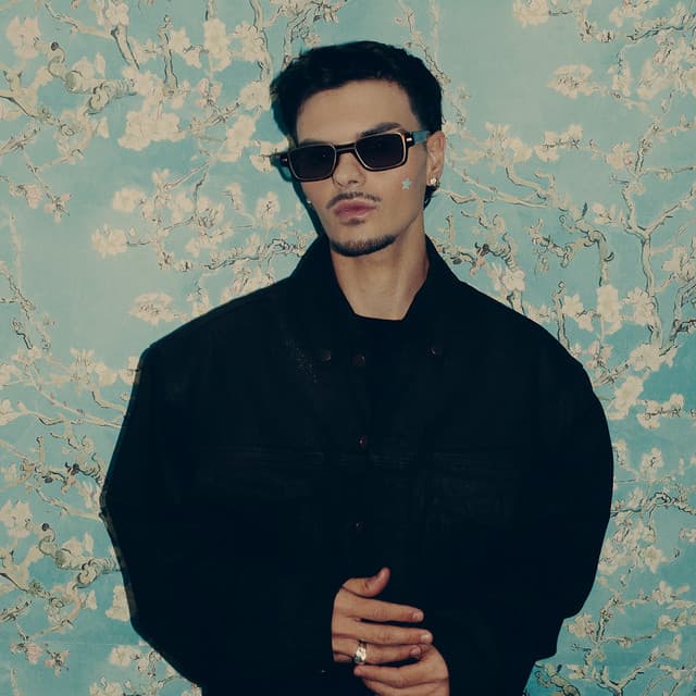 Imagen de Abraham Mateo