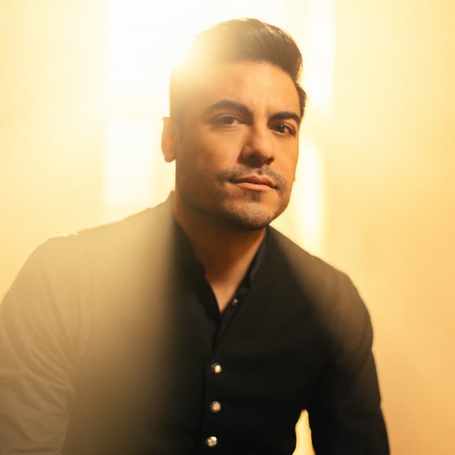 Imagen de Carlos Rivera