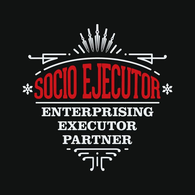 Imagen de Socio Ejecutor