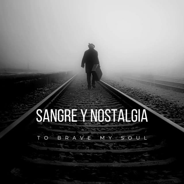 To Brave My Soul