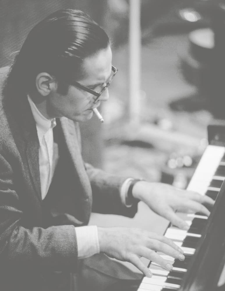 Piano Jazz