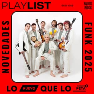 FUNK ESPAÑOL 2026