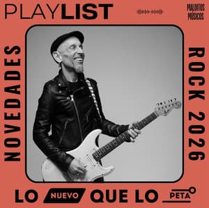 Imagen destacada de ROCK ESPAÑOL 2026