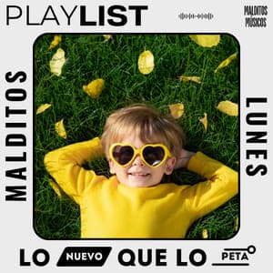 MALDITOS LUNES