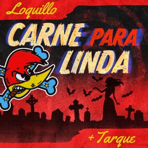 Carne para Linda (feat. Tarque)