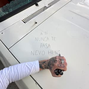 Nevo Angel