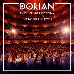 El Temblor en el Liceu de Barcelona - En Directo