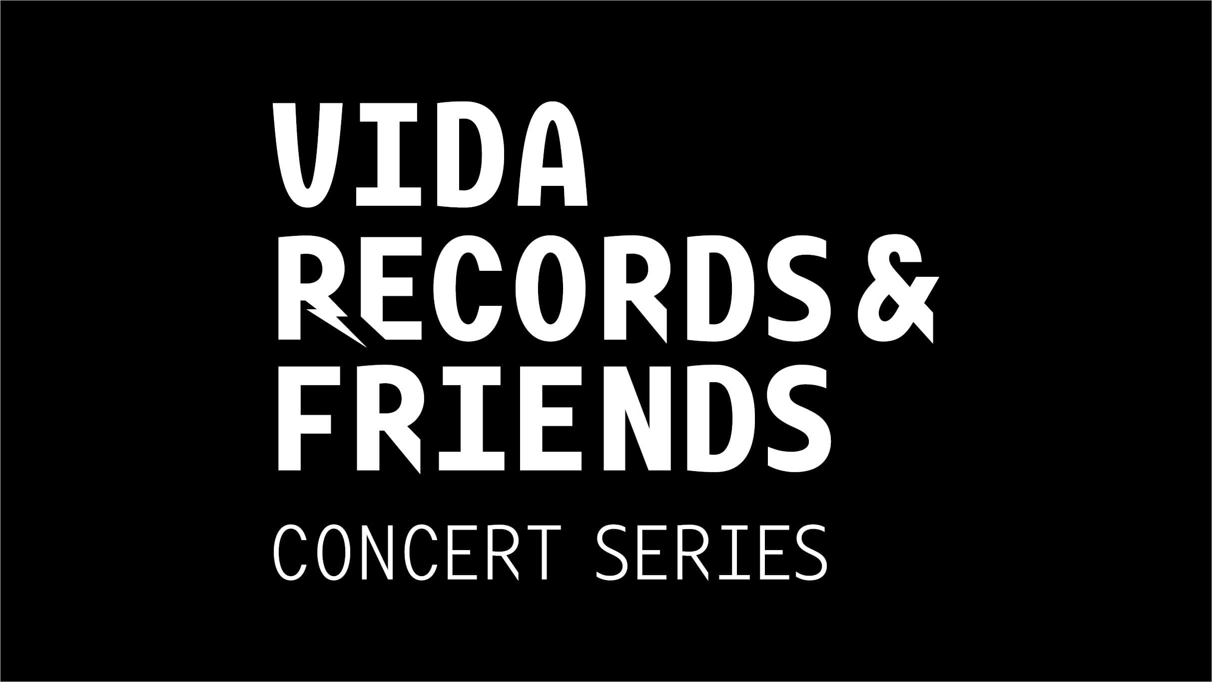 Vida Records & Friends 2027: Parquesvr