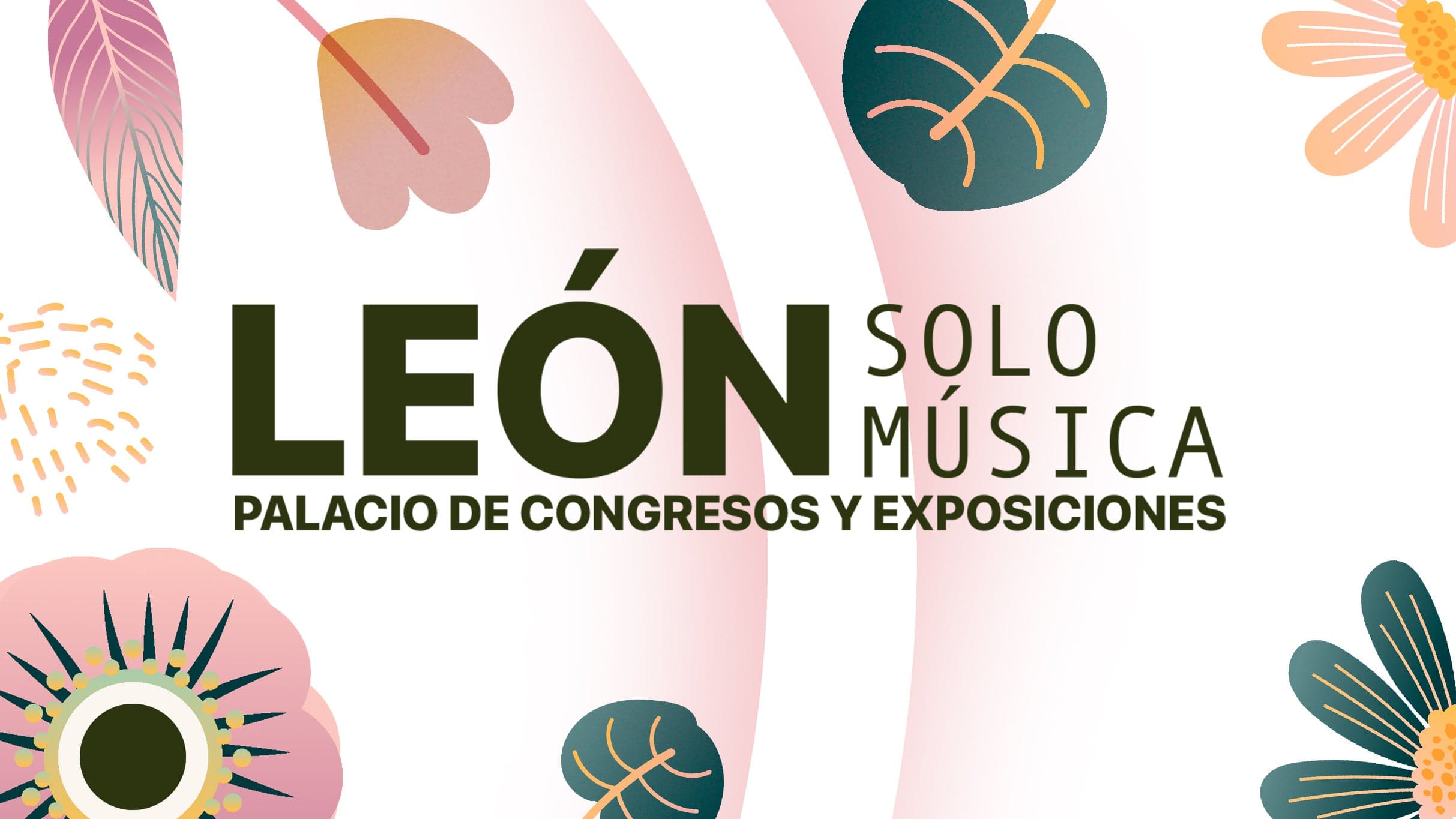 León Solo Música