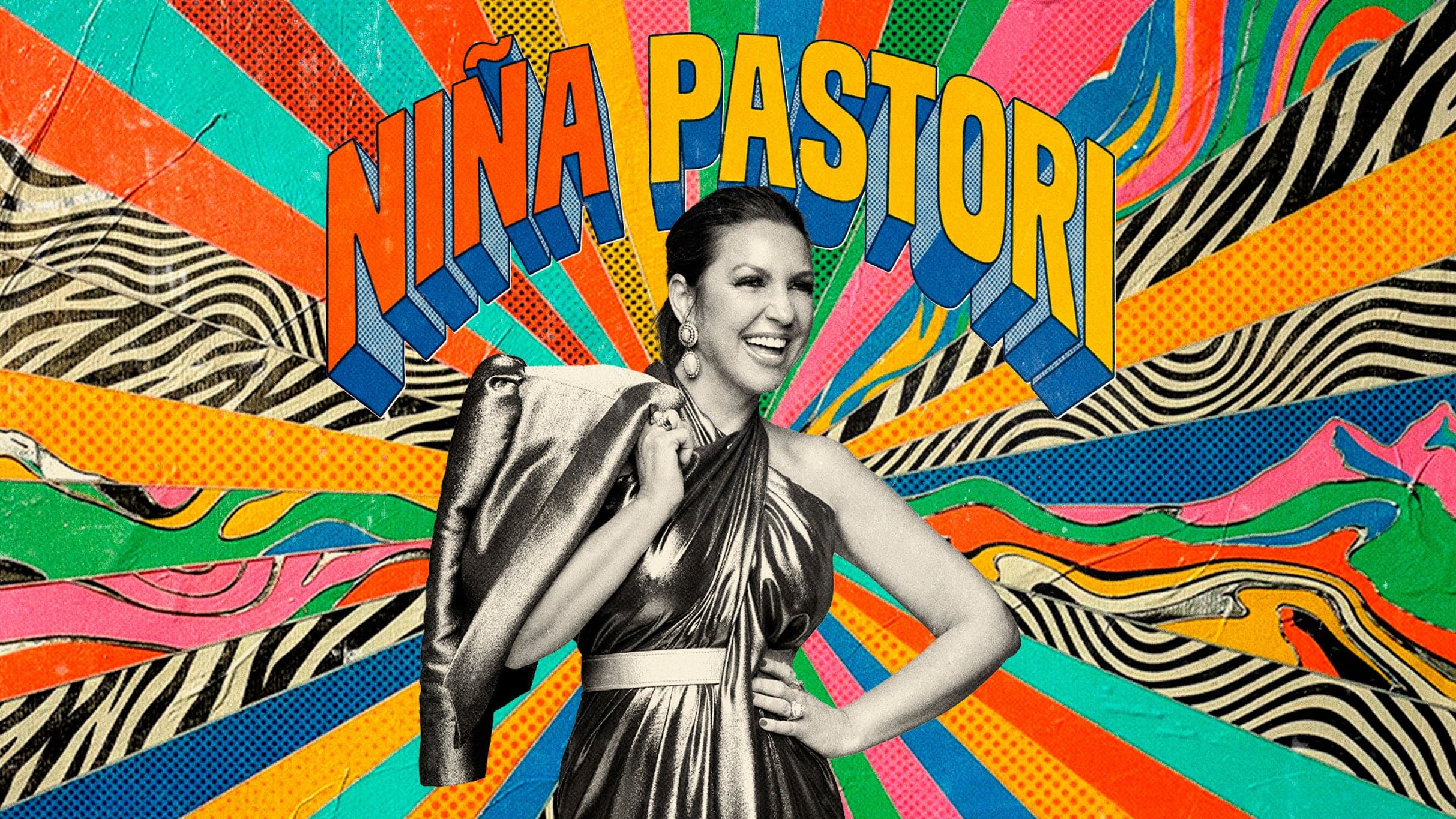 Niña Pastori