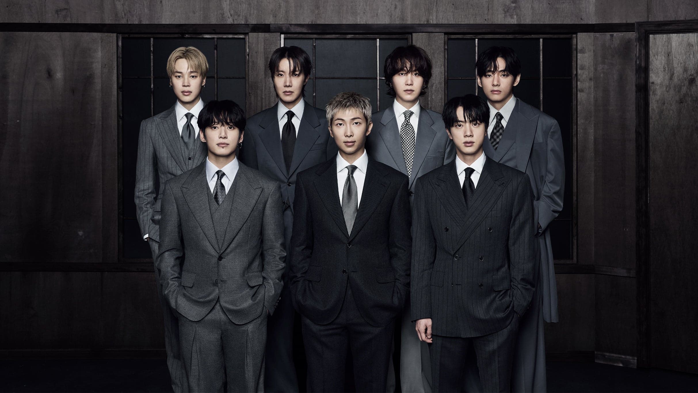 BTS WORLD TOUR ‘ARIRANG’ IN MADRID