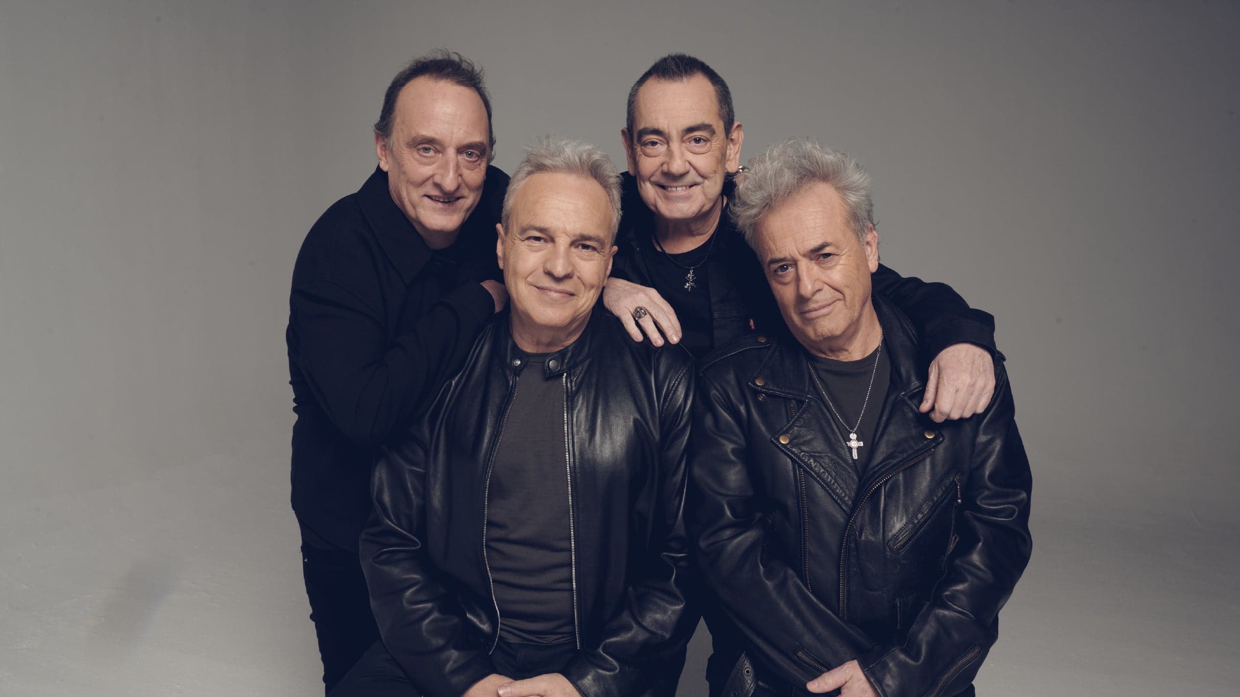 Hombres G - Los Mejores Años de nuestra vida