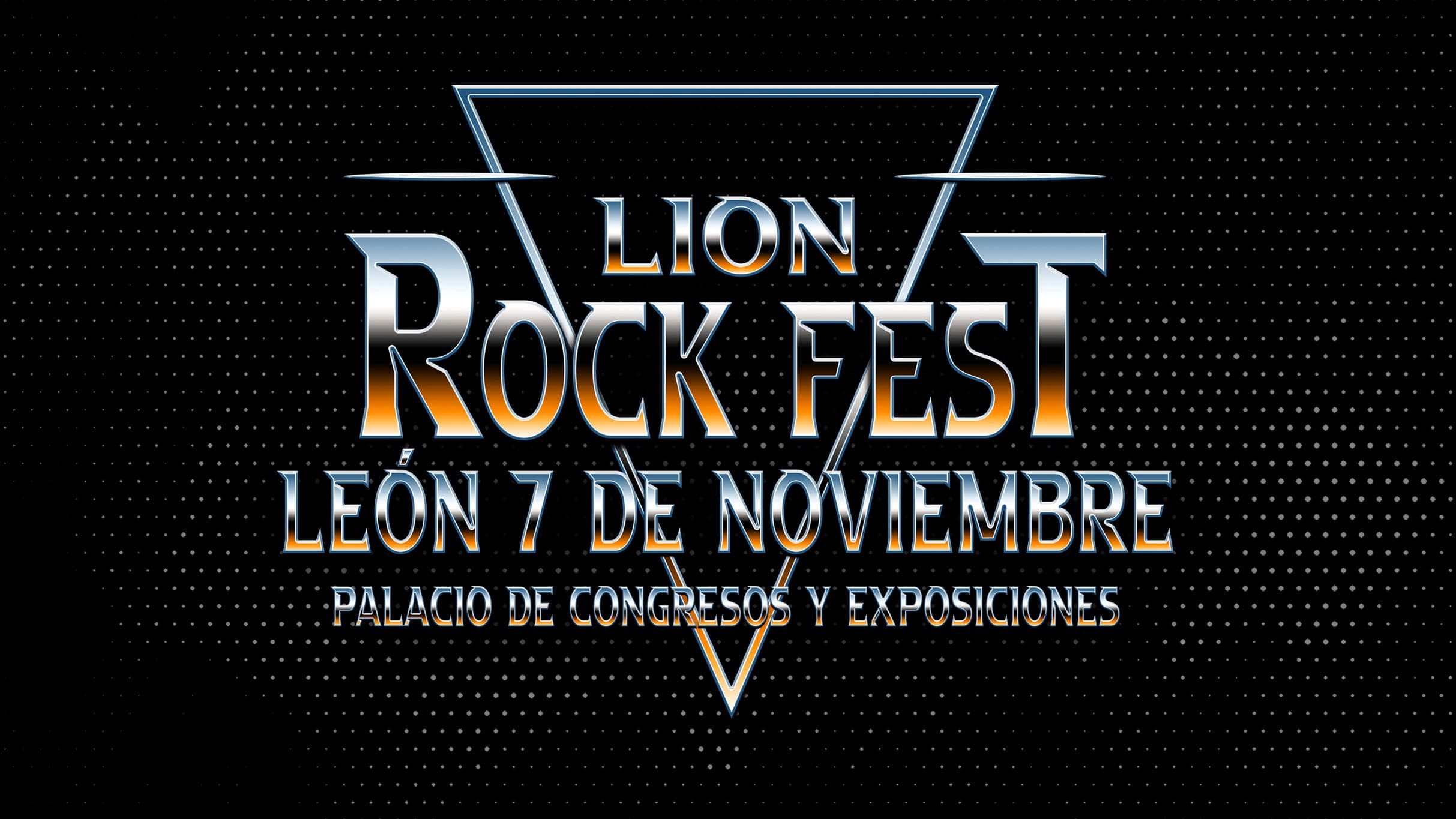 Lion Rock Fest