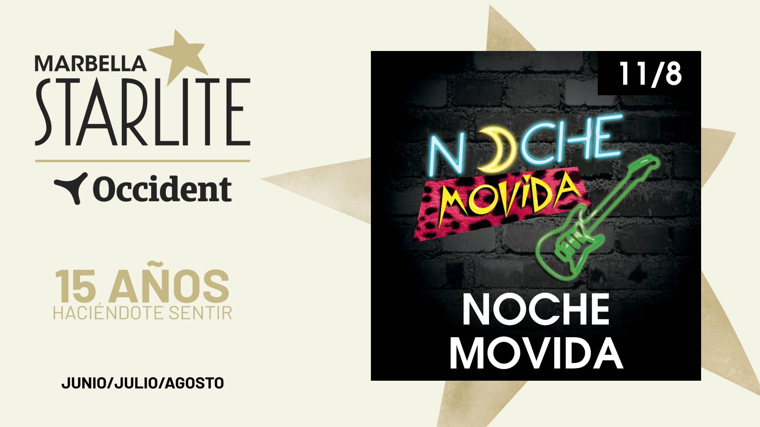 Noche Movida