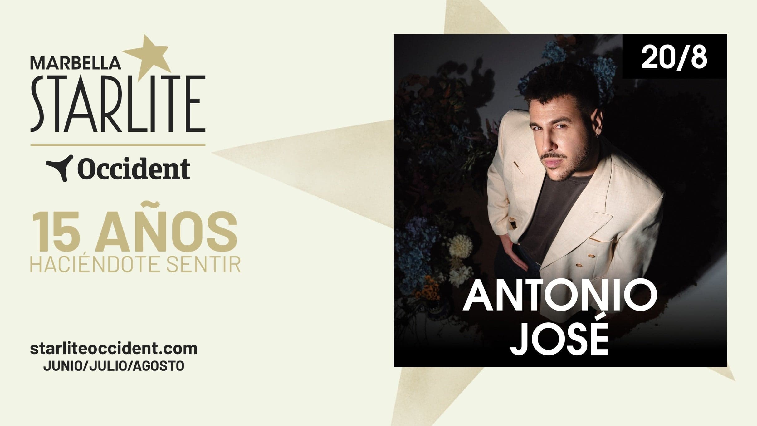Antonio José
