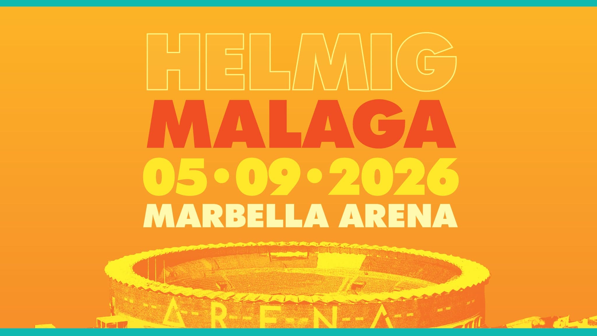 BUS Torremolinos - Marbella Arena
