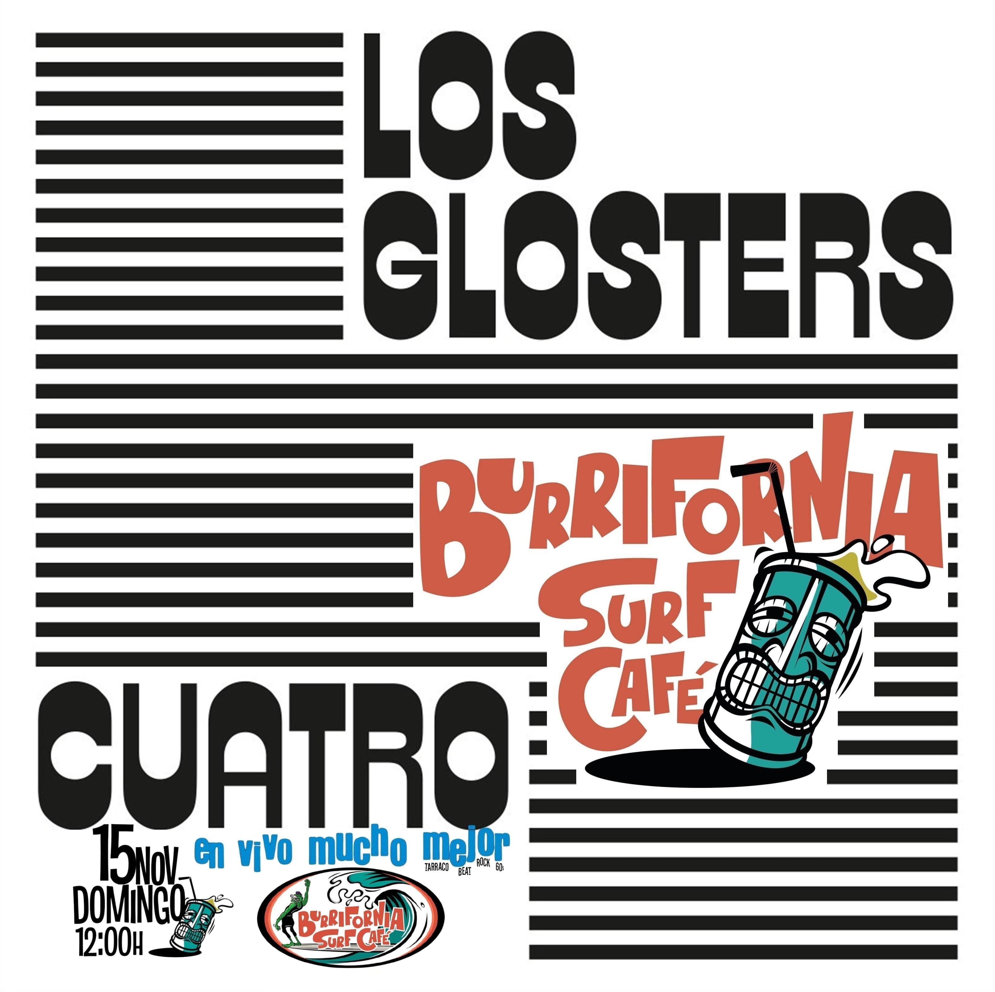 Los Glosters