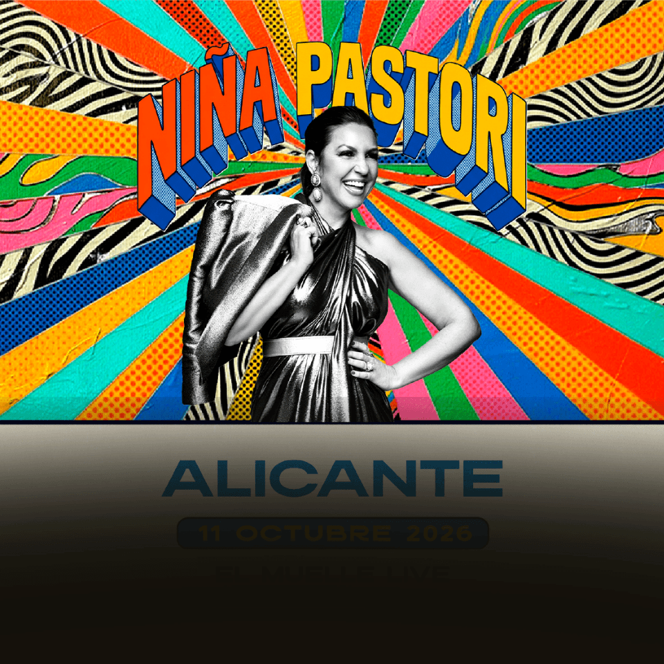 Niña Pastori