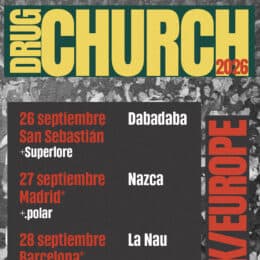 Drug Church