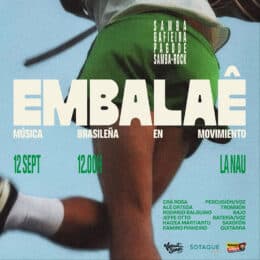 Embalaê