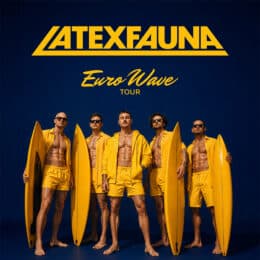Latexfauna