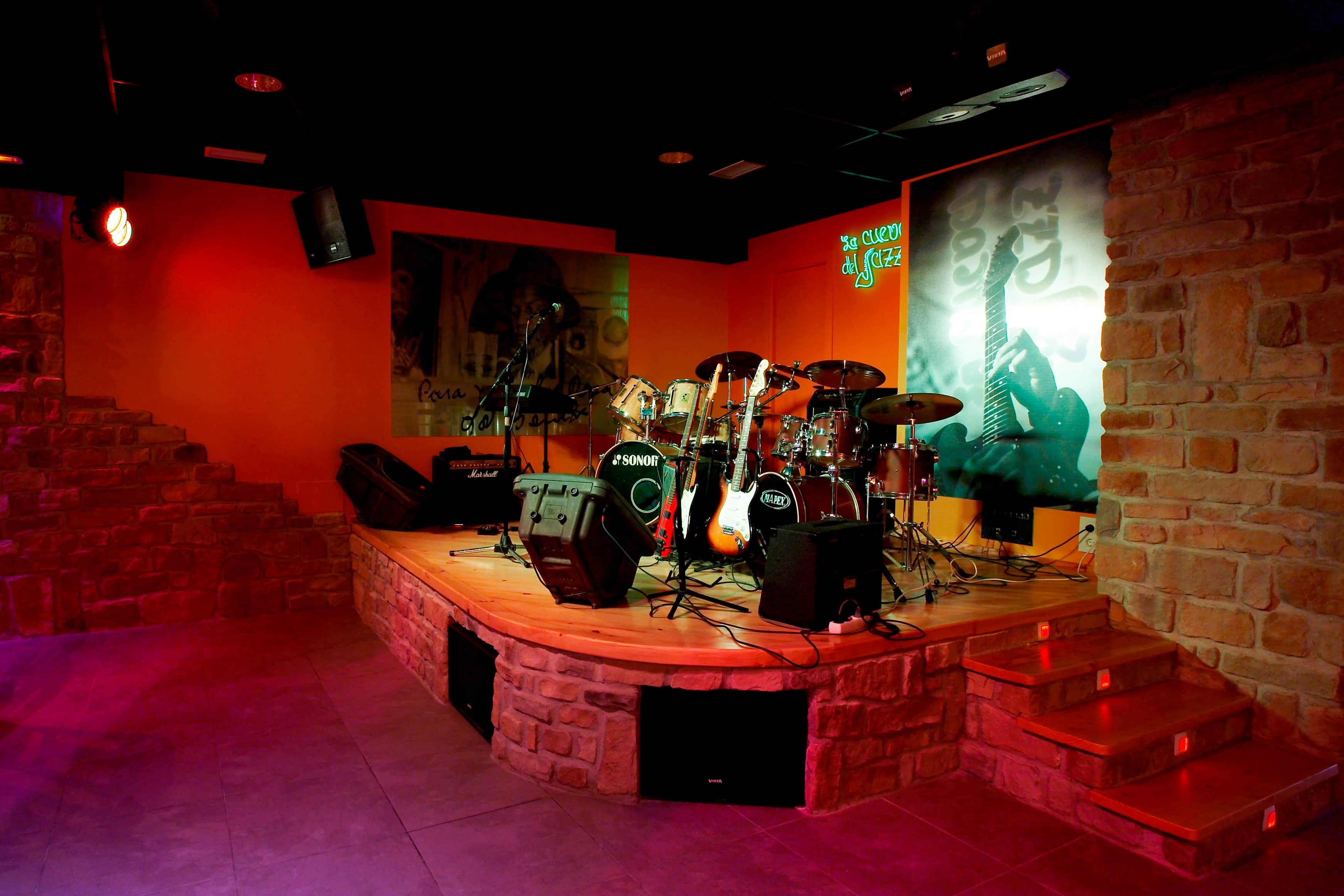 Foto de sala