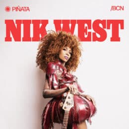 Nik West