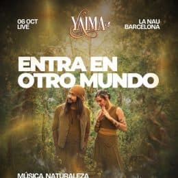 Yaima