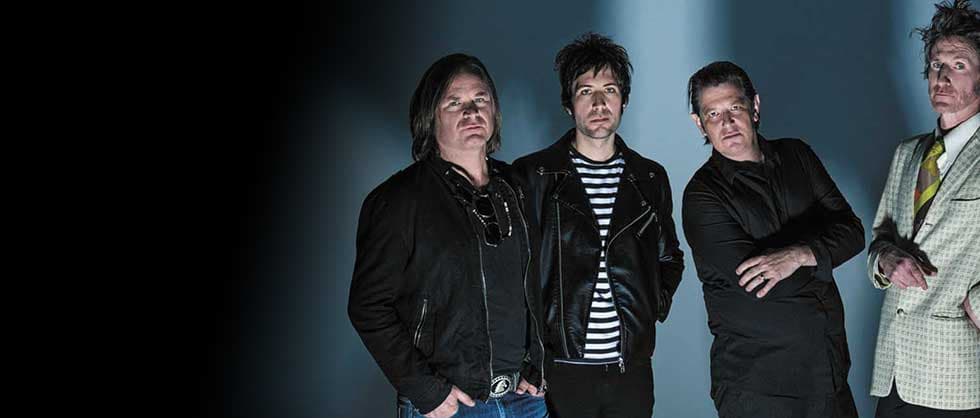 Hoodoo Gurus