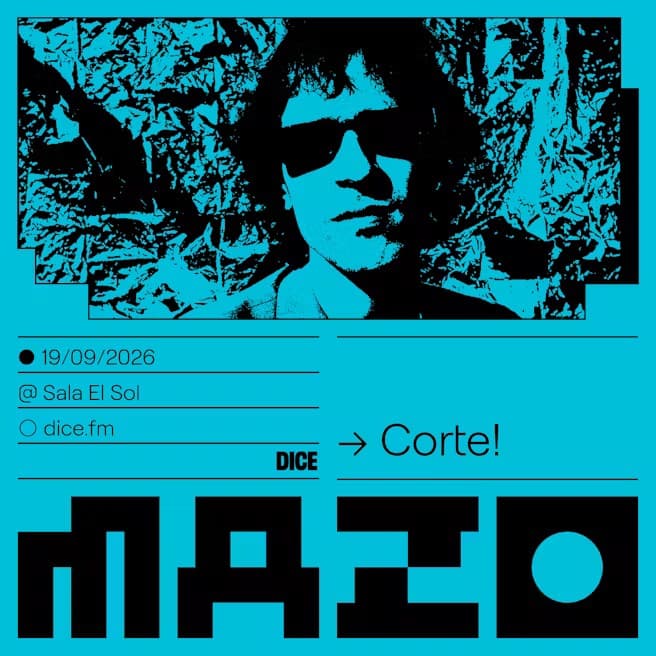CORTE!