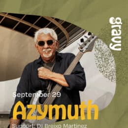 Azymuth
