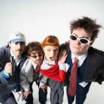Niños Bravos