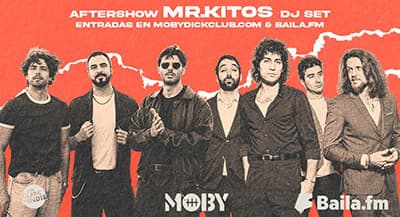 Ídolos del Parque + Naked Eva