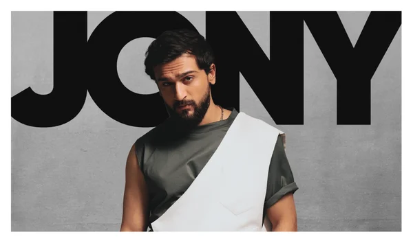 JONY