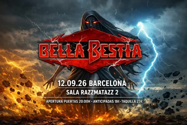 Bella Bestia