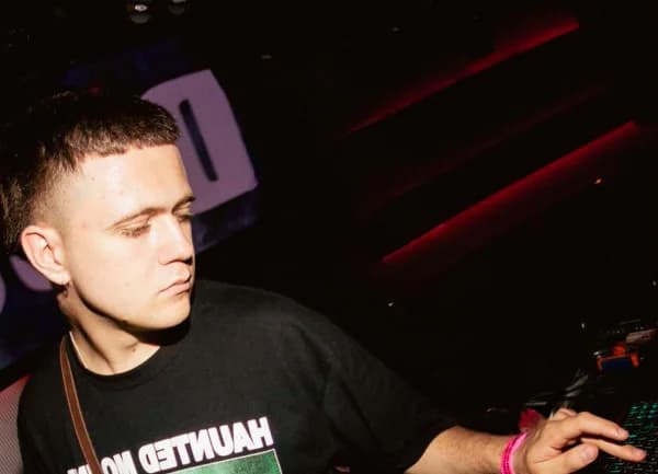 Disobey Sound System